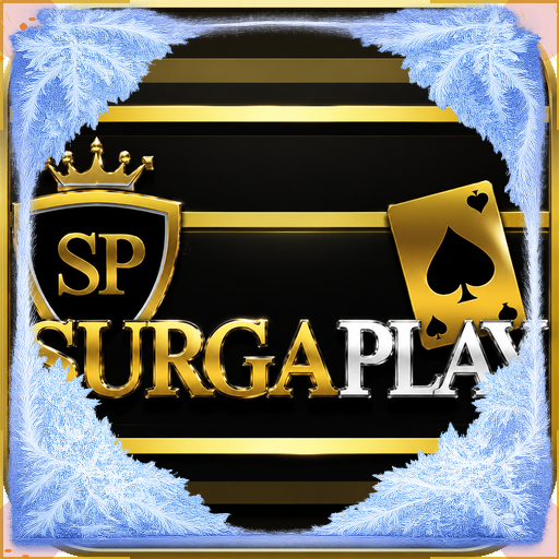 surgaplay — galeri pratinjau Resmi APK